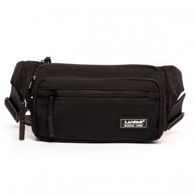 Чоловічі бананки 35009 black