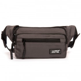 Чоловічі бананки 35009 gray