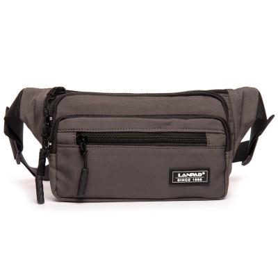 Чоловічі бананки 35009 gray