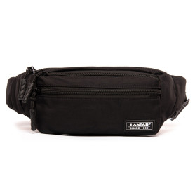 Чоловічі бананки 35003 black Чоловічі бананки 35003 black