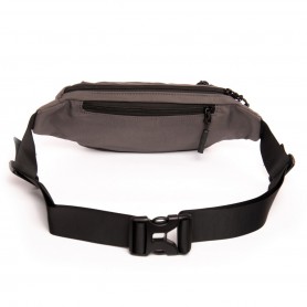 Мужские бананки 35003 gray Мужские бананки 35003 gray