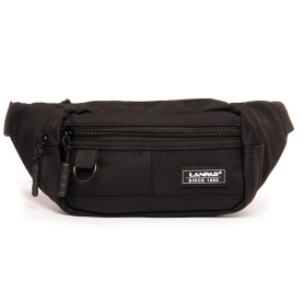 Чоловічі бананки 19006 black Чоловічі бананки 19006 black