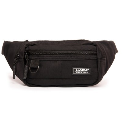 Чоловічі бананки 19006 black