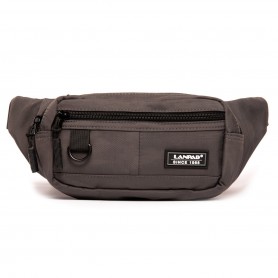 Чоловічі бананки 19006 gray