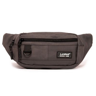 Мужские бананки 19006 gray