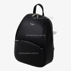 Жіночі рюкзаки CM6734 black Жіночі рюкзаки CM6734 black