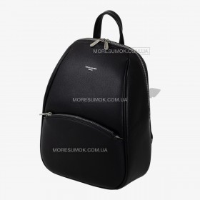 Женские рюкзаки CM6734 black