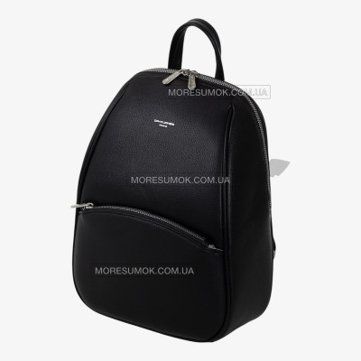 Жіночі рюкзаки CM6734 black