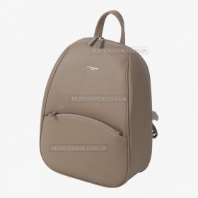 Женские рюкзаки CM6734 oxford tan