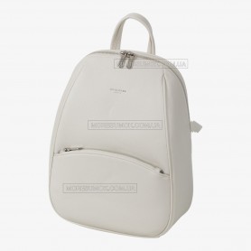 Женские рюкзаки CM6734 coconut cream