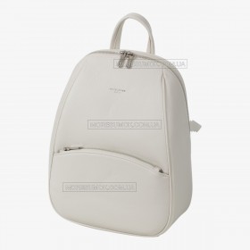 Женские рюкзаки CM6734 coconut cream