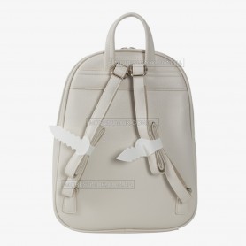 Женские рюкзаки CM6734 coconut cream