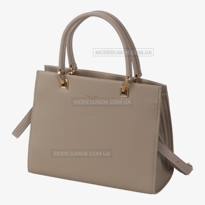 Сумки жіночі CM7398 oxford tan