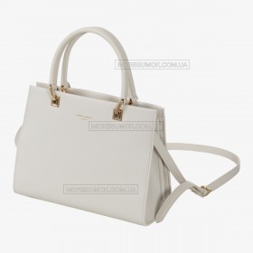 Сумки женские CM7398 coconut cream