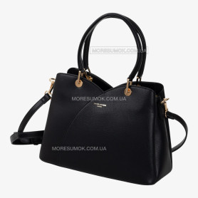 Сумки женские CM7419-2 black