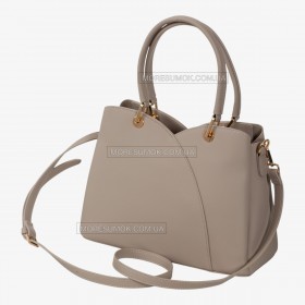 Сумки женские CM7419-2 oxford tan