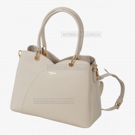 Сумки женские CM7419-2 almond milk