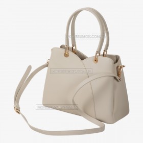 Сумки женские CM7419-2 almond milk