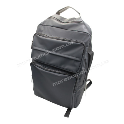 Спортивные рюкзаки YS573-2 gray