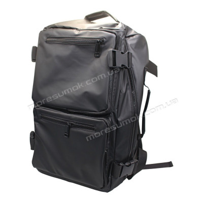 Спортивні рюкзаки YS570-1 black