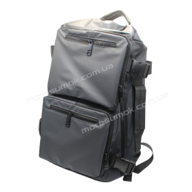 Спортивні рюкзаки YS570-2 gray Спортивні рюкзаки YS570-2 gray