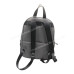 Жіночі рюкзаки F-8819 gray