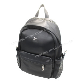 Жіночі рюкзаки F-8819 black