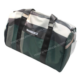 Спортивные сумки YS562-3 green