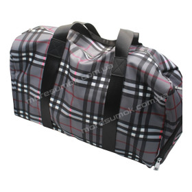 Спортивные сумки YS563-4 gray