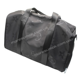 Спортивні сумки YS563-2 black
