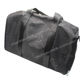 Спортивные сумки YS563-2 black