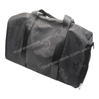 Спортивные сумки YS563-2 black