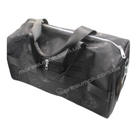 Спортивні сумки YS563-2 black