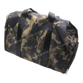 Спортивные сумки YS563-3 green