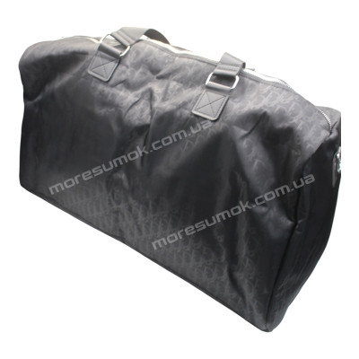 Спортивні сумки YS552-4 black