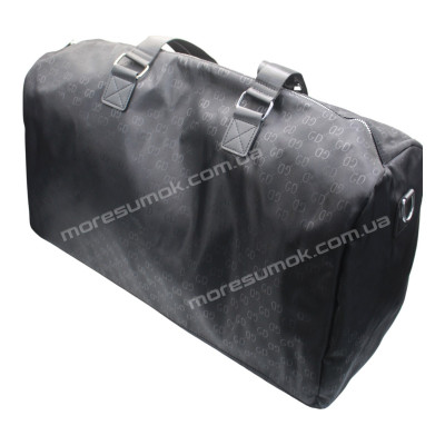 Спортивні сумки YS552-3 black