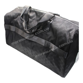 Спортивні сумки YS552-3 black Спортивні сумки YS552-3 black