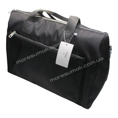 Спортивні сумки YS556-1 black