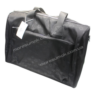 Спортивні сумки YS556-4 black