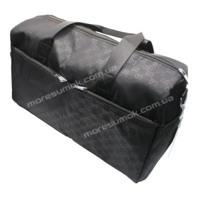 Спортивні сумки YS550-3 black