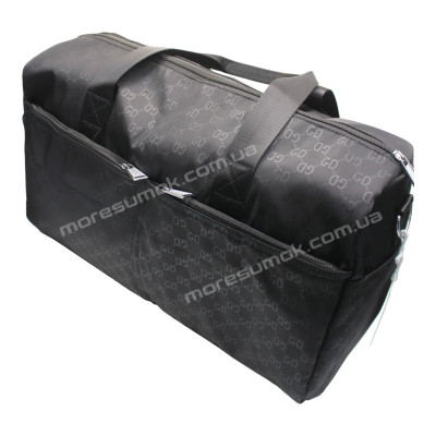 Спортивні сумки YS550-3 black