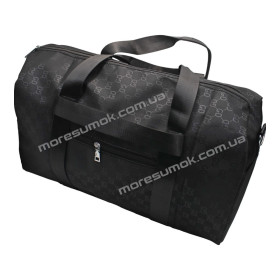 Спортивні сумки YS550-3 black