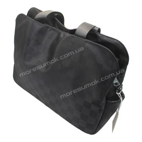 Спортивные сумки YS565-2 black