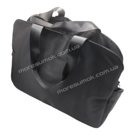 Спортивні сумки YS565-1 black