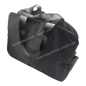 Спортивные сумки YS565-1 black