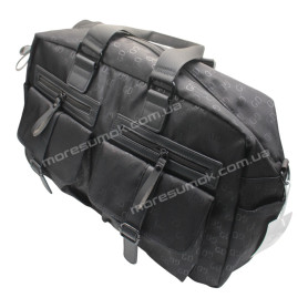 Спортивні сумки YS557-3 black