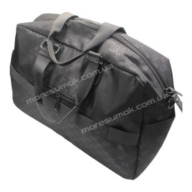 Спортивні сумки YS557-3 black