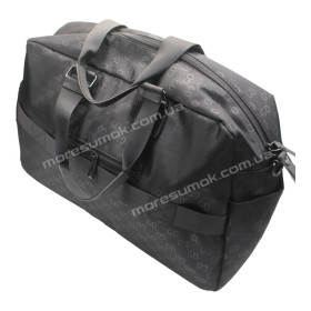 Спортивні сумки YS557-3 black