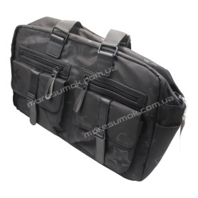 Спортивні сумки YS557-2 black