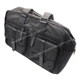 Спортивні сумки YS557-2 black